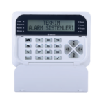 Teknim TSK-5711 LCD Keypad