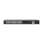 Reyee RG-NBS3100-24GT4SFP-V2 24 Portlu, 10/100/1000 Gigabit, L2 Yönetilebilir Switch, 4 SFP