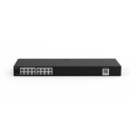 Reyee RG-ES216GC-V2 16 Portlu, 10/100/1000 Gigabit, Yönetilebilir Switch