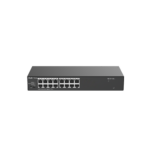 Reyee RG-ES116G-L 16 Portlu, 10/100/1000 Gigabit, Tak Çalıştır, Çelik Kasa