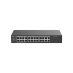 Reyee RG-ES124G-L 24 Portlu, 10/100/1000 Gigabit, Tak Çalıştır, Çelik Kasa