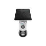 ttec SLR-3320S-MH/SL-4G 6MP 4mm Sabit Lensli IP 4G Solar Kamera (TSS)