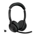 Jabra Evolve2 55, Link380/390c MS Stereo