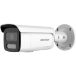Hikvision DS-2CD2T47G2H-LISU/SL 4 MP ColorVu Smart Hybrid Light IR Bullet IP Kamera 4mm