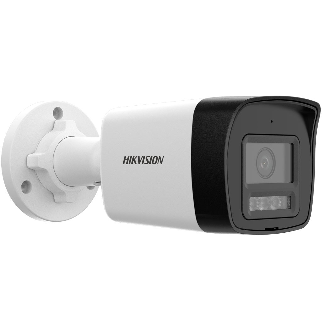 64880_BB3EA472-F728-4139-5FE4F5538CEA829C_b Hikvision DS-2CD1041G2-LIUF 4 MP IR Bullet IP Kamera 2.8mm - Görsel 1