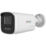 Hikvision DS-2CD1T27G2H-LIUF/SRB 2 MP 2.8mm ColorVu Smart Hybrid Light IR Bullet IP Kamera