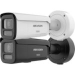 Hikvision DS-2CD2687G3-LIZSY(2.8-12mm)(O-STD)  Varifocal  Lensli IR Bullet IP Kamera