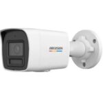 Hikvision DS-2CD1T27G2H-LIUF/SL 2 MP ColorVu Smart Hybrid Light IR Bullet IP Kamera 4 mm