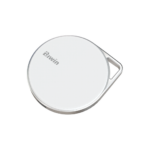 Biwin PM2000 1TB Taşınabilir USB Disk SSD -Beyaz
