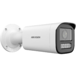 Hikvision DS-2CD1663G2-LIZSU 6 MP Varifocal Lensli Dual Light IR Bullet IP Kamera 2.7- 13.5 mm
