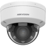 Hikvision DS-2CD1763G2-LIZSU 6 MP Varifocal Lensli Dual Light IR Dome IP Kamera 2.7- 13.5 mm