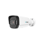 ttec IPBP-4315M-WMAS/Color 4MP 4mm Sabit Lensli IP Bullet Kamera (TSS)