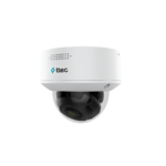 ttec IPDM-5330L-WMASZ/SL 5MP 2.7-13.5mm Motorize Lensli IP Dome Kamera (TSS)
