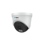 ttec IPDP-2315M-M/Color 2MP 2.8mm Sabit Lensli IR IPDome Kamera (TSS)