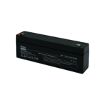 ttec 12JP 12V 2.3Ah Bakımsız Kuru Akü (TSS) - (Yatay)