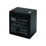 ttec 12JP 12V 5Ah Bakımsız Kuru Akü (TSS)