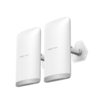 Reyee RG-EST350G 5Ghz Dış Ortam Noktadan Noktaya Access Point, Kutu İçeriği 2 Adet, 867 Mbps, Bulut Yönetilebilir