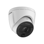 Hikvision HF-VH221 2MP 2.8mm Dome Yangın-Isı Algılama Kamerası