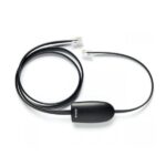 Jabra Polycom EHS Kablo (14201-17)