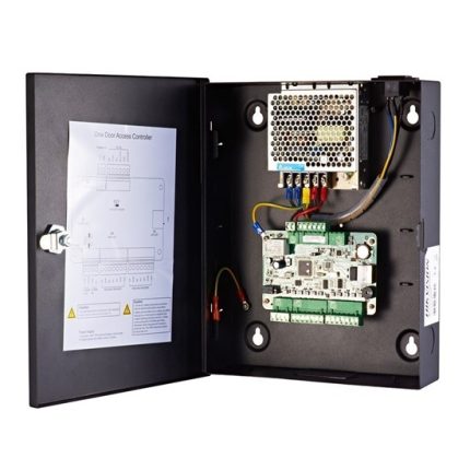 Hikvision DS-K2804 Access Geçiş Kontrol Paneli