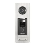 Hikvision DS-K1T501SF Parmak İzi ve Kart Okuyucu