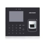 Hikvision DS-K1T201EF Parmak İzi ve Kart Okuyucu