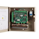 Hikvision DS-K2601 Access Geçiş Kontrol Paneli