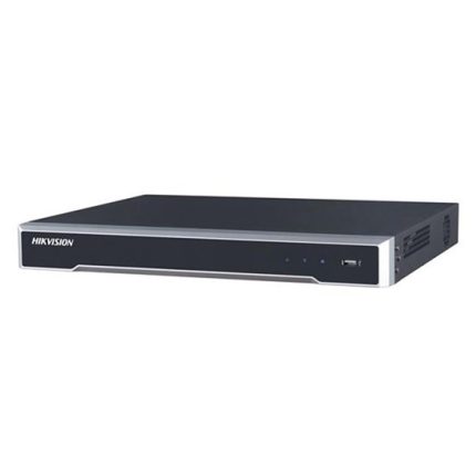 Hikvision DS-7616NI-K2/16P 16 Kanal PoE' li NVR Kayıt Cihazı