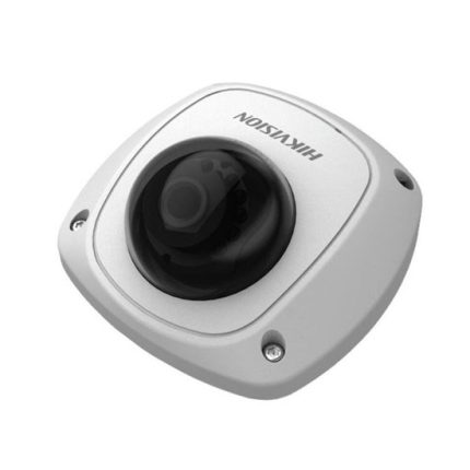 Hikvision DS-2CD6520D-IO 2MP IP Mobil Kamera