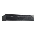 Hikvision DS-9664NI-I8 64Kanal NVR Kayıt Cihazı