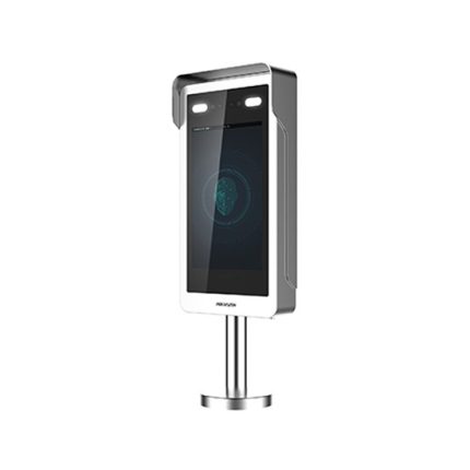 Hikvision DS-K5603-Z Yüz Tanıma Cihazı ve Kart Okuyucu