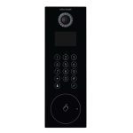 Hikvision DS-KD8102-V İnterkom Dış LCD Kapı Ünitesi