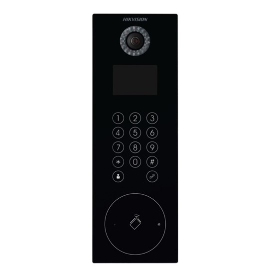 0000375_hikvision-ds-kd8102-v-nterkom-dis-lcd-kapi-unitesi_550 Hikvision DS-KD8102-V İnterkom Dış LCD Kapı Ünitesi - Görsel 1