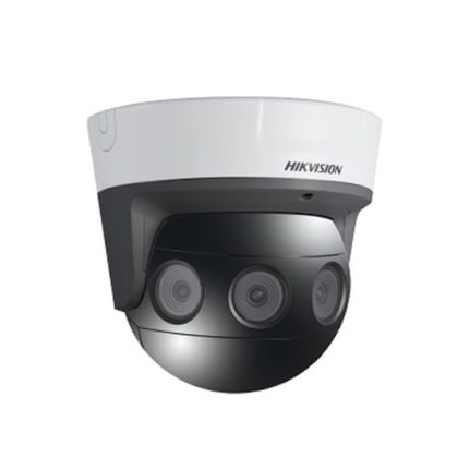Hikvision DS-2CD6924F-I 8MP 4K PanoVu Panaromic IP Kamera