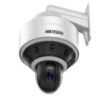 Hikvision DS-2DP1636ZX-D/236(5MM) 360° Panoramik & PTZ Kamera