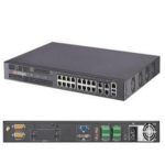 Hikvision DS-6904UDI 4 Kanal Dekoder