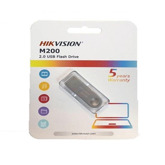 0000575_hikvision-hs-usb-m20032g-32gb-usb-20-bellek_550 Hikvision HS-USB-M200/32G 32GB USB 2.0 Bellek - Görsel 1