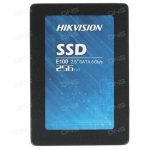 Hikvision HS-SSD-E100/256G 256GB SSD