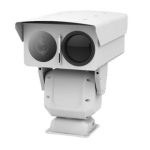 Hikvision DS-2TD8166-150ZH2F/V2 Termal Optical Bi-spectrum PTZ Kamera