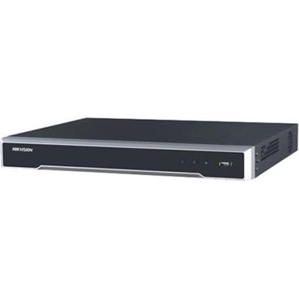 Hikvision DS-7616NI-Q2/16P 16 Kanal PoE' li NVR Kayıt Cihazı