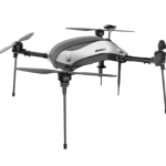 Hikvision UAV-MX4080AI Endustriyel Drone