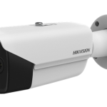 Hikvision DS-2TD2617B-3/PA Termografik IP Termal Kamera