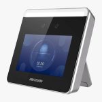 Hikvision DS-K1T331W Yüz Tanıma Terminal Cihazı