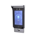 Hikvision DS-K1T607MFW Yüz Tanıma Terminal Cihazı