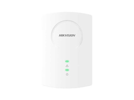 Hikvision DS-PM-RSWR-433 Kablosuz Alıcı Ünitesi