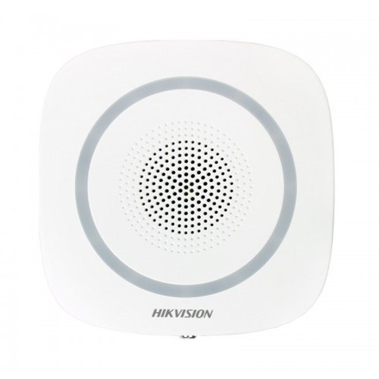 0001834_hikvision-ds-ps1-i-we-kablosuz-dahili-siren_550 Hikvision DS-PS1-I-WE Kablosuz Dahili Siren - Görsel 1