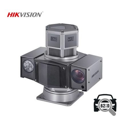 Hikvision iDS-TCC246-C-WGI Panaromik Mobil PTZ Kamera