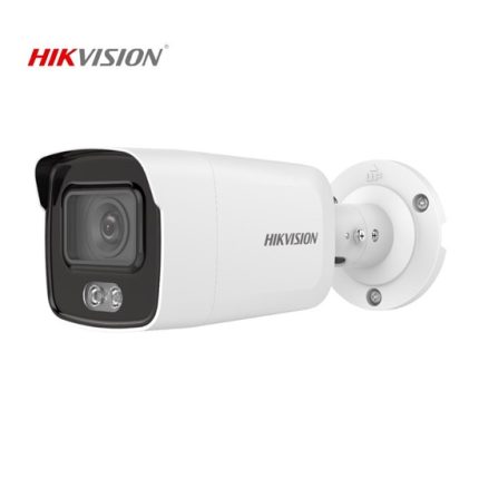 Hikvision DS-2CD1047G0-L 4MP IP ColorVu Bullet Kamera
