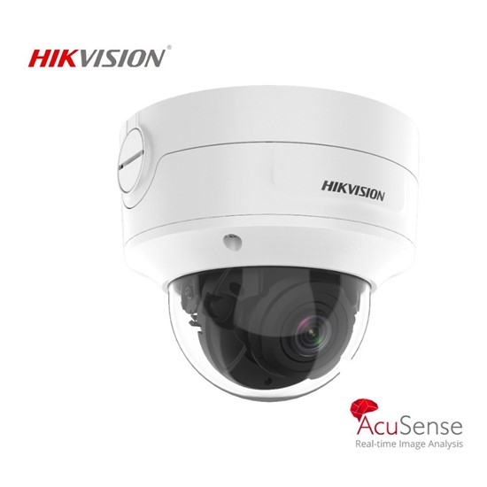 0001909_hikvision-ds-2cd2726g2-izs-2mp-acusense-ip-ir-dome-kamera_550 Hikvision DS-2CD2726G2-IZS 2MP AcuSense IP IR Dome Kamera - Görsel 1