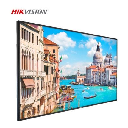 Hikvision DS-D5043UC-B 42.5" 4K LED Güvenlik Monitörü
